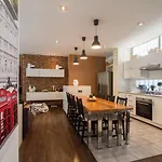 Charming 3 Bedroom Apt In Agdal