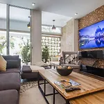 Charming 3 Bedroom Apt In Agdal