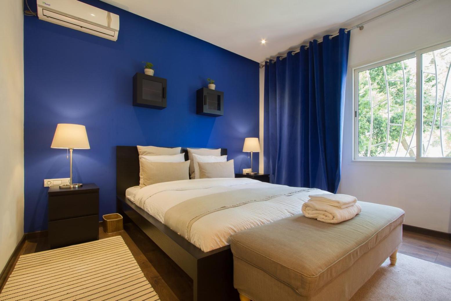 Charming 3 Bedroom In Agdal Rabat
